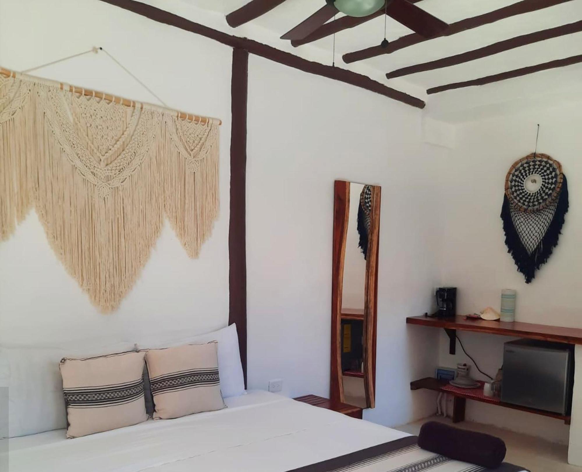 Casa Sofia Holbox公寓式酒店 外观 照片